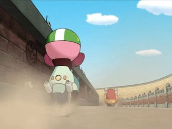 Episodio 92 — Un mostro in cucina