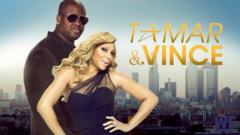 #5 Tamar & Vince