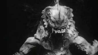 The Phantom from 10,000 Leagues (1955)