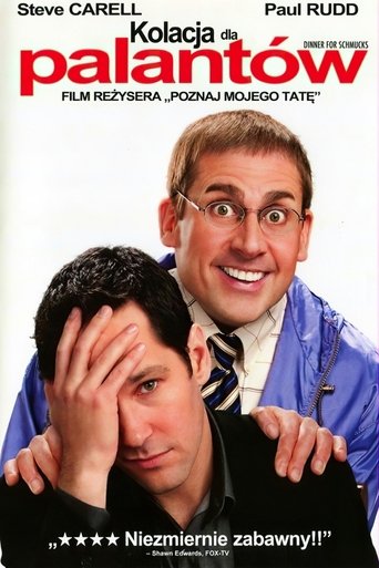 Kolacja dla palantów caly film online