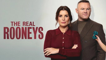 The Real Rooneys (2026- )
