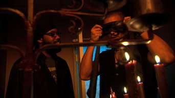 The Dark Party (2013)