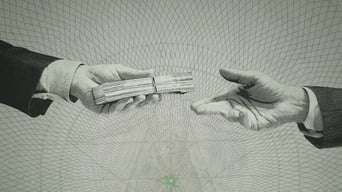 Poster do episódio 9 de Dios Inc.