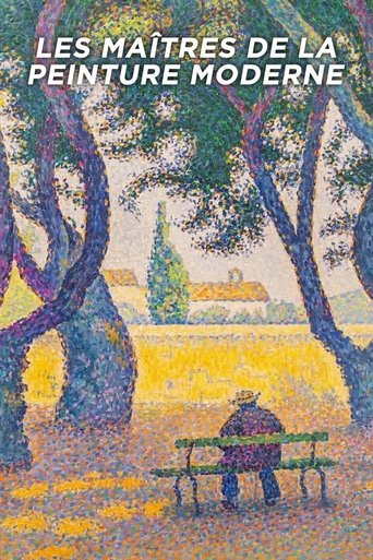 Les maîtres de la peinture moderne: Season 2