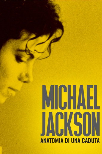 Michael Jackson - Anatomia di una caduta - TopStrem