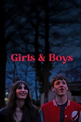 Girls & Boys (2025)
