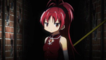 Still 5 from Puella Magi Madoka Magica the Movie Part II: Eternal