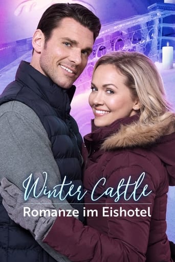 Winter Castle - Romanze im Eishotel