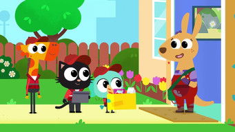 第28話：Milo the Delivery Driver