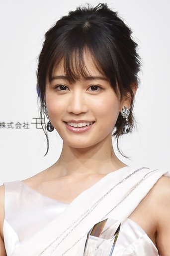 Atsuko Maeda