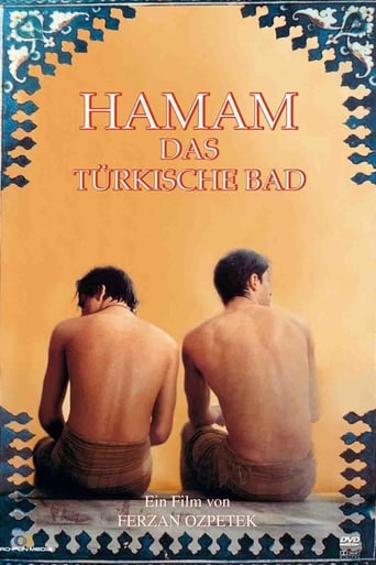 Hamam - Das türkische Bad