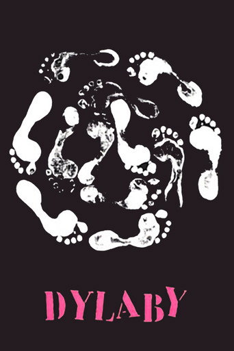 Dylaby poster