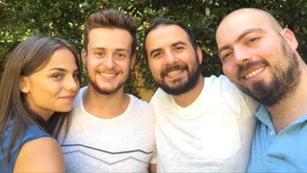 OHA Diyorum (2017)