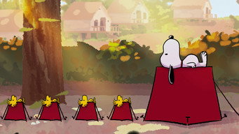 Still 4 from Snoopy Presents: A Summer Musical