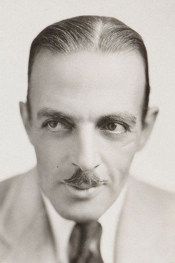 C. Henry Gordon photo 3