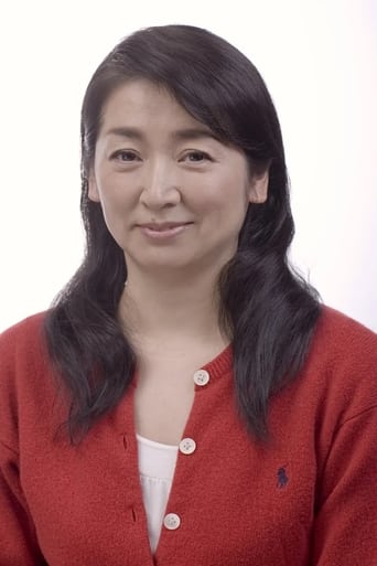 Image of Tomoko Abe