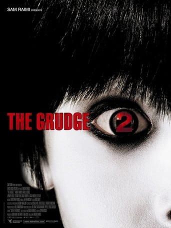 The Grudge 2 en streaming 