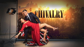 #4 Chivalry