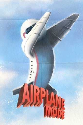 Poster of Airplane Mode