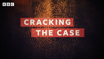 Cracking The Case (2025- )