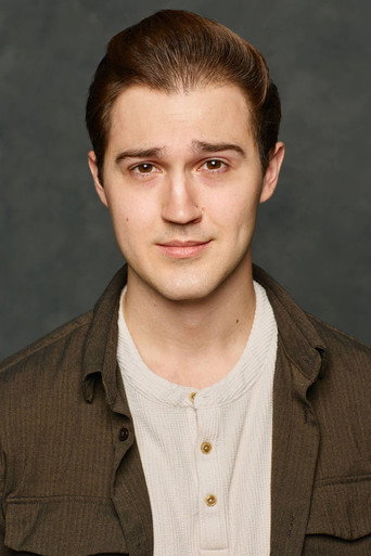 Jake Ellsworthの人物画像 2