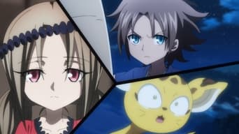 SHAMAN KING S01E36