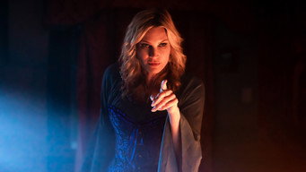 #5 Cinderella's Revenge