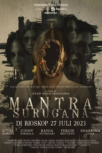 Mantra Surugana (2023) Mantra Surugana (2023)