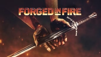 #15 Forged in Fire