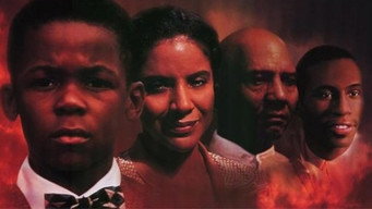 Once Upon a Time... When We Were Colored (1995)