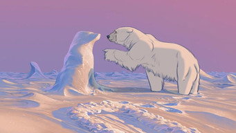 #5 Snow Bear