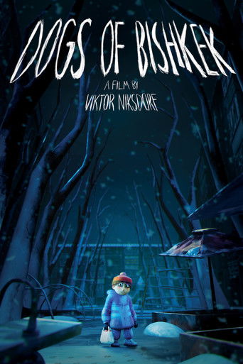 Dogs of Bishkek (2025)