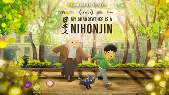 #5 My Grandfather Is a Nihonjin