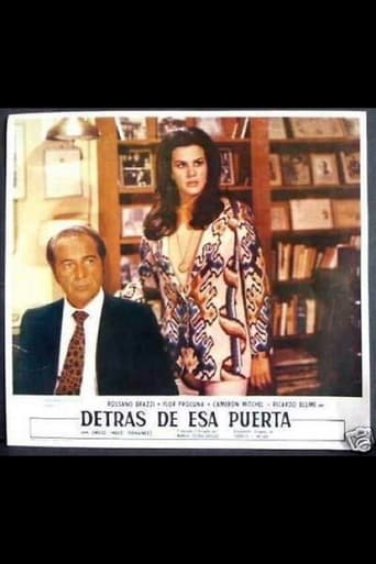 Derecho De Asilo (1975)