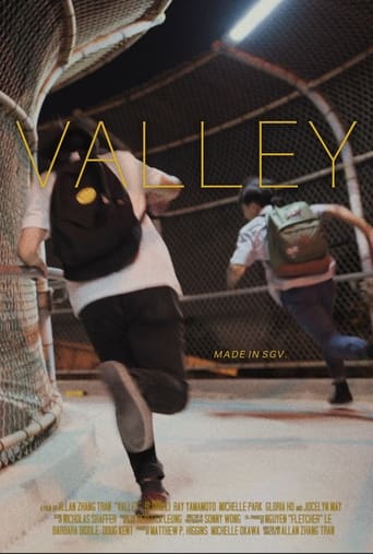 Poster of Valley