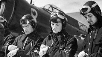 The First Squadron (1941)
