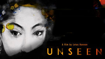 Unseen (2019)