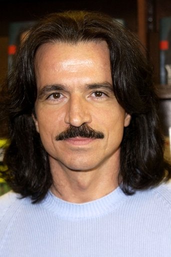 Imagen de Yanni