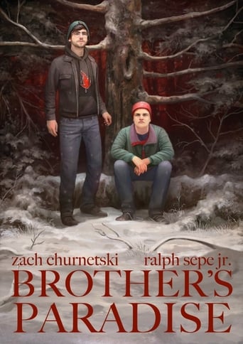 Brother&#39;s Paradise (2017)