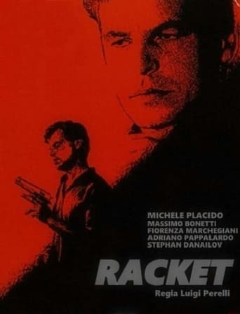 Racket torrent magnet 