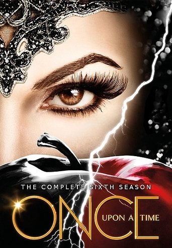 Senų senovėje / Once Upon a Time (2016) 6 Sezonas