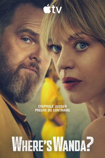 Affiche de Where's Wanda?
