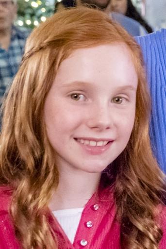 Lyla Marlow headshot