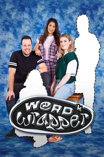 Poster of Wie Wordt Wrapper?