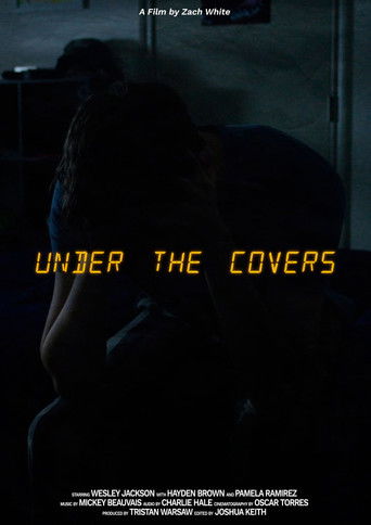 Under The Covers (2026)