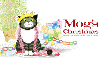 Mog's Christmas – Szenenbild