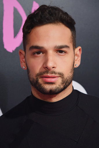 Foto de Johnny Sibilly