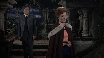 The Gorgon (1964)