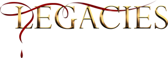 Legacies logo