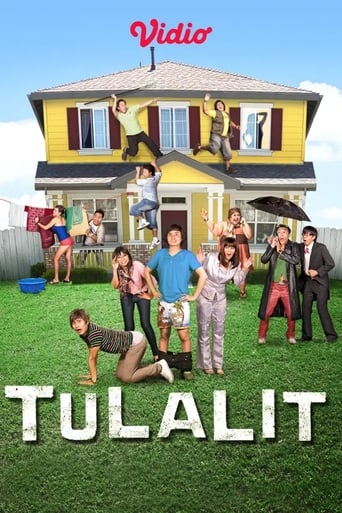 Poster of Tulalit